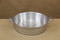 Aluminium Round Baking Pan No36 8 liters First Depiction