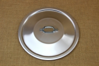 Aluminium Round Baking Pan No36 8 liters Ninth Depiction