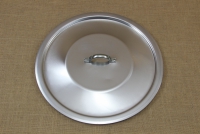 Aluminium Round Baking Pan No38 11.5 liters Ninth Depiction