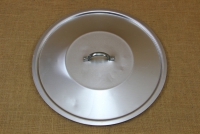 Aluminium Round Baking Pan No40 14 liters Ninth Depiction