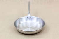 Aluminium Frying Pan No30 Collection 3 First Depiction
