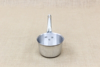 Sauce Pan Aluminium with Long Handle Straight No14 Second Depiction