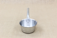 Sauce Pan Aluminium with Long Handle Straight No16 Second Depiction
