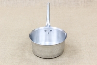 Sauce Pan Aluminium with Long Handle Straight No20 Second Depiction