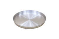Aluminium Round Baking Dish No36 Tenth Depiction