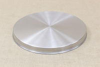 Aluminium Round Baking Dish No48 First Depiction
