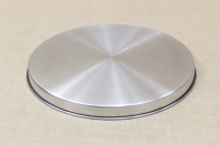 Aluminium Round Baking Dish No50 First Depiction