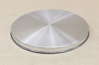 Aluminium Round Baking Dish No52 First Depiction