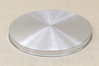 Aluminium Round Baking Dish No54 First Depiction