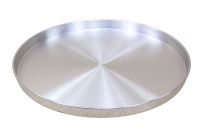 Aluminium Round Baking Dish No56 Tenth Depiction