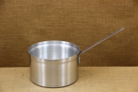 Sauce Pan Aluminium Professional with Long Handle Straight No26 7.4 liters Second Depiction