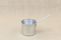 Aluminium Bain Marie Pot Professional No18 3.8 liters First Depiction