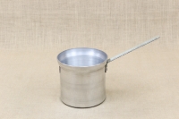 Aluminium Bain Marie Pot Professional No20 5.3 liters First Depiction