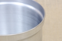 Aluminium Bain Marie Pot Professional No22 7.3 liters Fifth Depiction