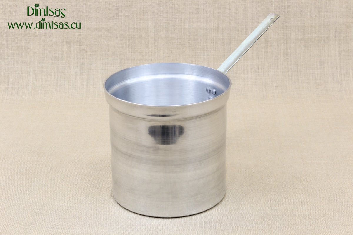 Aluminium Bain Marie Pot Professional No26 11.6 liters