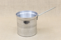 Aluminium Bain Marie Pot Professional No26 11.6 liters First Depiction