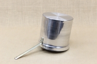 Aluminium Bain Marie Pot Professional No26 11.6 liters Second Depiction