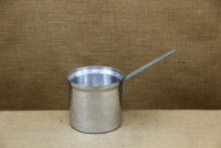 Aluminium Bain Marie Pot Hammered No20 5.5 liters Second Depiction
