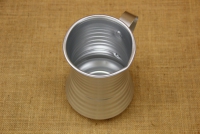Aluminium Wine Pitcher Silver 1250 ml First Depiction