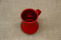 Aluminium Wine Pitcher Red 700 ml First Depiction