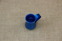 Κανατάκι Αλουμινίου Μπλε 160 ml Απεικόνιση Πρώτη