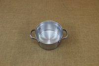 Aluminium Pot Professional No20 3.5 liters Second Depiction