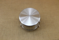 Aluminium Fryer Pot Professional No28 9 liters Eighth Depiction