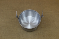Aluminium Fryer Pot Professional No30 12.5 liters Seventh Depiction