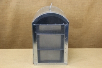 Wire Mesh Food Cover Box Galvanized No2 First Depiction