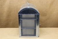 Wire Mesh Food Cover Box Galvanized No2 Third Depiction
