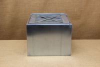 Wire Mesh Food Cover Box Galvanized No2 Eighth Depiction