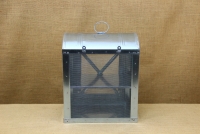 Wire Mesh Food Cover Box Galvanized No1 Second Depiction