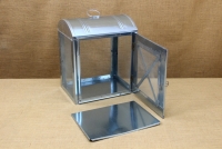 Wire Mesh Food Cover Box Galvanized No1 Sixth Depiction