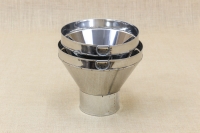Milk Strainer Stainless Steel No2 Tenth Depiction