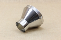 Milk Strainer Stainless Steel No1 Second Depiction