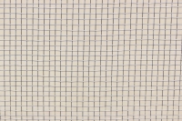 Κόσκινο για Τραχανά Ξύλινο Τετράγωνο 34x34 εκ. με Τρύπα 5x4 χιλ. Απεικόνιση Τρίτη
