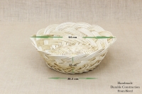 Wicker Basket ∅44 cm Seventh Depiction