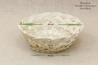 Wicker Basket ∅49 cm Seventh Depiction
