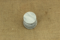 Marble Mortar & Pestle  Second Depiction