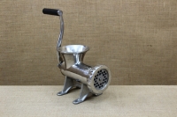 Stainless Steel Meat Mincer TSM No22 Tenth Depiction