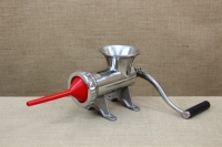 Stainless Steel Meat Mincer TSM No22 Seventeenth Depiction