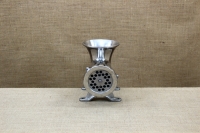 Stainless Steel Meat Mincer TSM No22 First Depiction