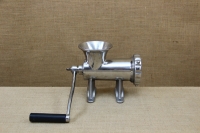 Stainless Steel Meat Mincer TSM No22 Third Depiction