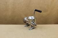 Stainless Steel Meat Mincer TSM No32 Fifteenth Depiction