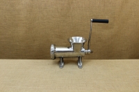 Stainless Steel Meat Mincer TSM No32 Sixteenth Depiction