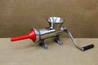 Stainless Steel Meat Mincer TSM No32 Eighteenth Depiction