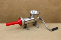 Stainless Steel Meat Mincer TSM No32 Nineteenth Depiction