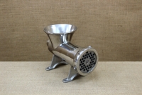 Stainless Steel Meat Mincer TSM No32 Second Depiction