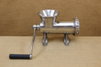 Stainless Steel Meat Mincer TSM No32 Third Depiction