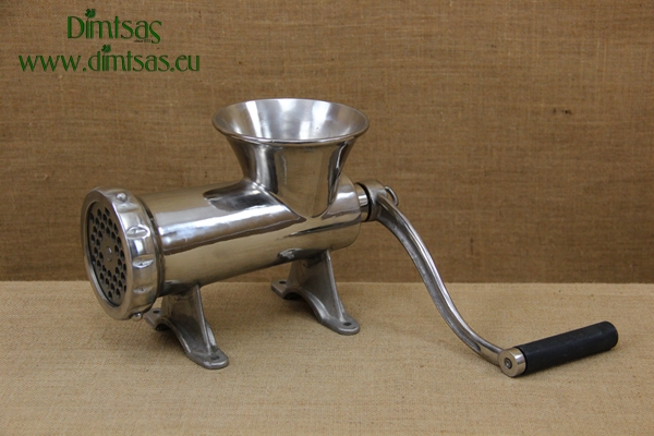 Stainless Steel Meat Mincer TSM No32